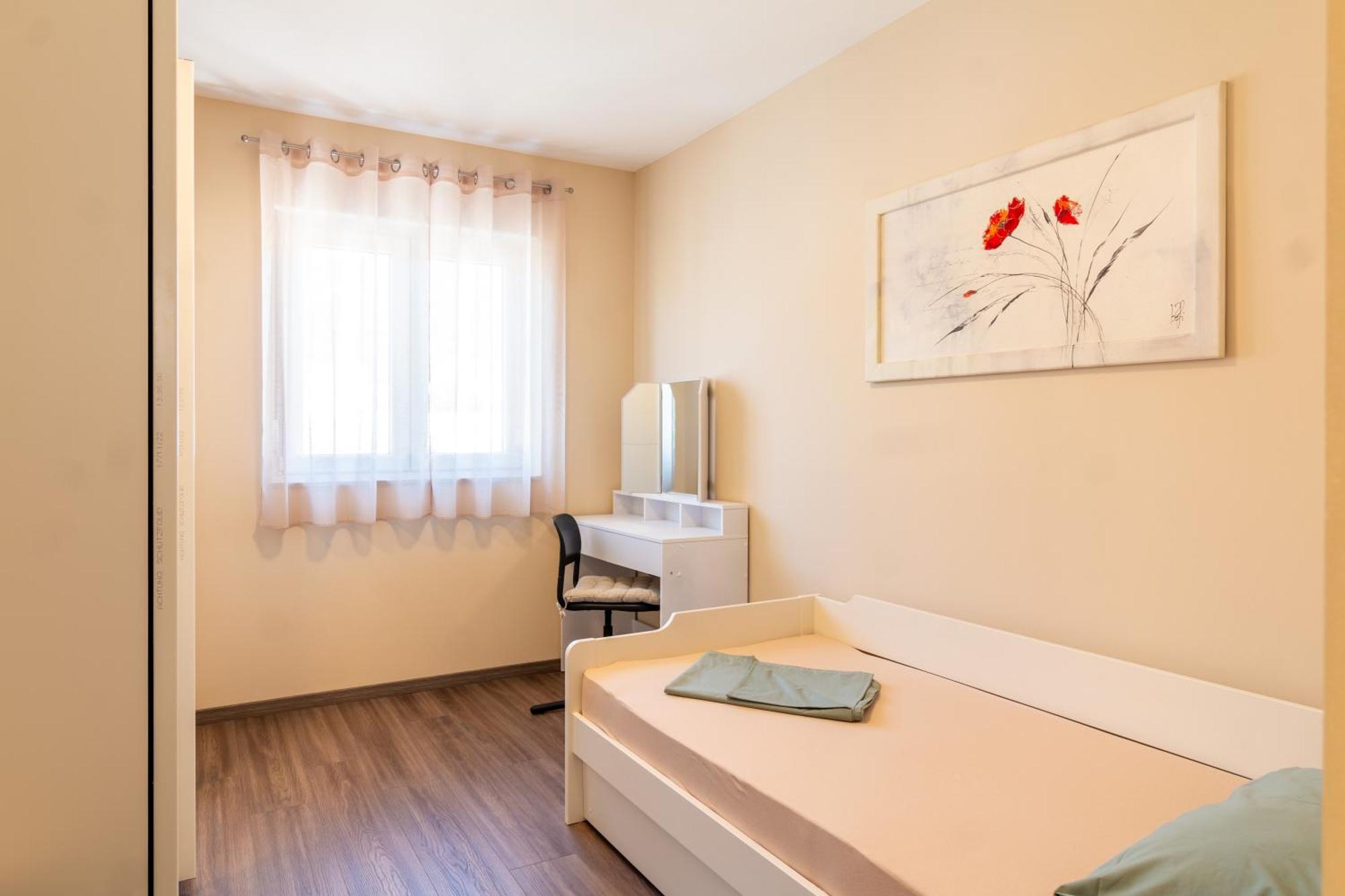 Apartmani Nela Kaštela Zewnętrze zdjęcie