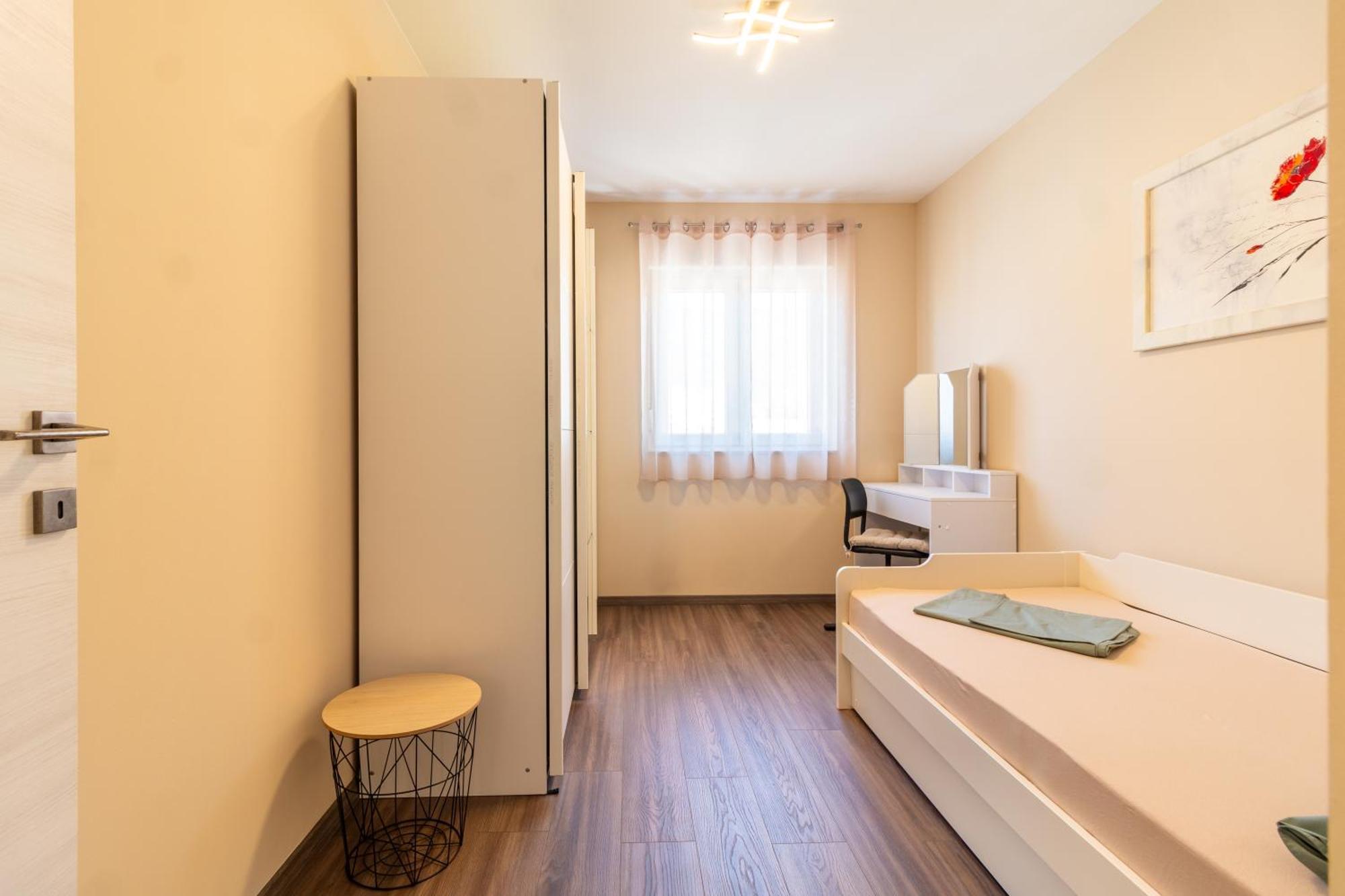 Apartmani Nela Kaštela Zewnętrze zdjęcie